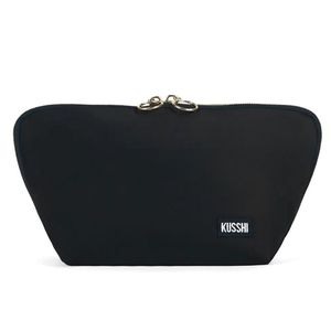 New KUSSHI Signature Makeup Bag